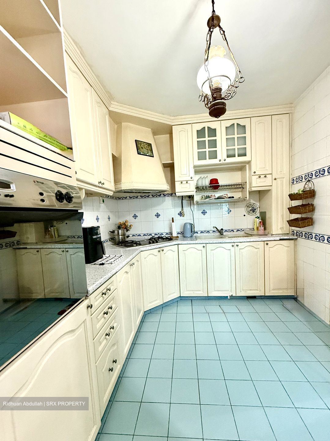 Blk 467B Blue Riverview (Sembawang), HDB 4 Rooms #634603031